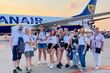 Młodzież z podlaskiej szkoły disco polo wyjechała do Hiszpanii. Będzie się szkolić