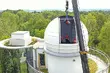 Unikalny sprzęt w Obserwatorium UwB. Waży kilkaset kilogramów. Do czego służy?