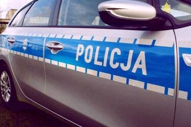 Pijany kierowca śmiertelnie potrącił rowerzystę 