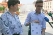 Zwiedzanie Białegostoku poprzez zagadki? Młodzież stworzyła grę miejską