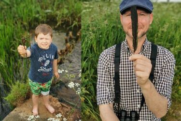 Czy dinozaury są wśród nas? - Akcja Lato 2021