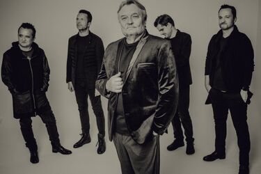 Krzysztof Cugowski z Zespołem Mistrzów zagra koncert charytatywny