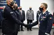 Awanse, odznaczenia i podziękowania. Święto Policji w Białymstoku