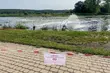 Supraśl. Akcja napowietrzania wody została wstrzymana