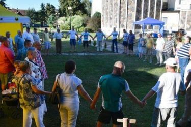 Podlaska Biesiada Trzeźwości w Wasilkowie. Będą koncerty i modlitwy