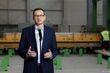 Nie tylko Tykocin. Premier Morawiecki odwiedzi m.in. Białystok, Kolno i Grajewo