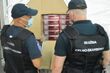Miały być lody i ryby, a jest 1 mln paczek papierosów. Zatrzymano kontrabandę [WIDEO]