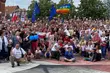 Tour de Konstytucja w Podlaskiem. Gdzie zawita?