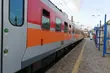 PKP. Zmiany na trasie Białystok - Ełk