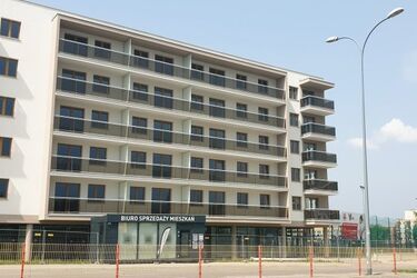 Nowe domy i mieszkania drożeją. Jakie są obecnie ceny w Białymstoku?