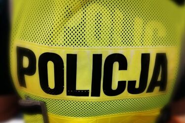 Zderzenie dwóch pojazdów. 4 osoby i dziecko trafili do szpitala
