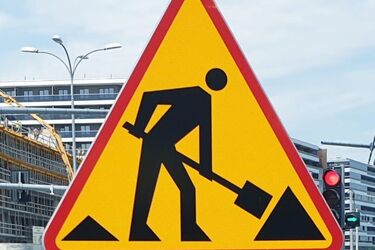 Rozpoczynają się prace drogowe na Antoniuku. Wyznaczono objazdy