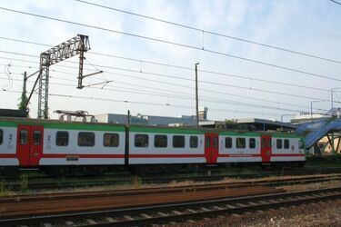 Ważna informacja dla podróżujących pociągami - zmienia się rozkład jazdy