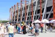 Charytatywny festyn na stadionie. W piłkarskim turnieju wezmą udział gwiazdy Jagiellonii