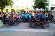 Rowery przejadą przez centrum. Będą utrudnienia