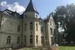 Remont w Pałacu Hasbacha