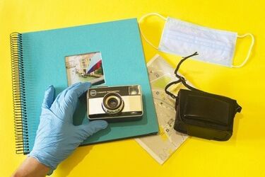 Raport koronawirusowy. Znowu najmniej szczepień w Podlaskiem