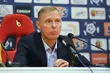 Ireneusz Mamrot po meczu z Rakowem: Na pewno cieszy skuteczność