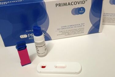 COVID-19. W Podlaskiem blisko 2 tys. osób na kwarantannie