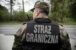 Podlascy pograniczny zatrzymali grupę 17 imigrantów