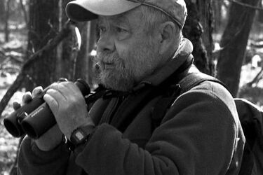 Zmarł prof. Tomasz Wesołowski. Był wieloletnim badaczem Puszczy Białowieskiej