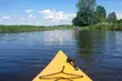Kajakiem przez Podlasie. Gdzie wybrać się na spływ? [TRASY]
