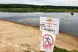 Woda w Supraślu nadal nieprzydatna do kąpieli