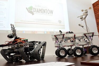 Ruszyły coroczne poszukiwania diamentów. Najlepsi dostaną wysokie stypendia