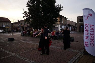 Nowa impreza na mapie Podlasia - Podlaski Festiwal Operetkowy