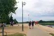 Sytuacja wraca do normy. Kąpielisko w Supraślu ponownie otwarte