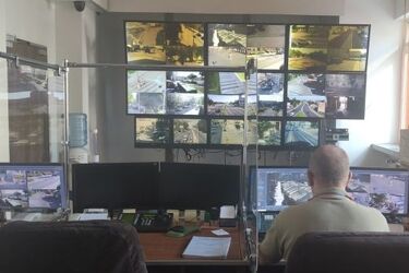 Przyłapani przez miejski monitoring. Co mają na sumieniu?