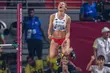 To najlepszy wynik w sezonie. Kamila Lićwinko w finale skoku wzwyż