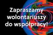 Chcesz wesprzeć Wschód Kultury/Inny Wymiar? Zgłoś się na wolontariat!