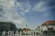 Będą utrudnienia w ruchu w centrum Białegostoku