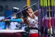 Igrzyska olimpijskie. Podlasianka z medalem!