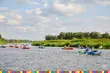 To jeden z największych spływów w kraju. Trwa 8. edycja wydarzenia 