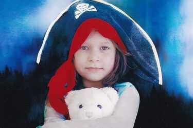 Morskie zabawy na statku piratów – fantastyczna atrakcja dla najmłodszych