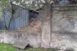Co będzie z historycznym murem przy cmentarzu gettowym?