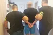 Usiłowanie kradzieży w biały dzień. Domownik był w mieszkaniu