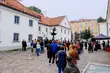 Nie milknie sprawa wokół pracy Karola Radziszewskiego w Galerii Arsenał