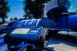 Wypadek na DK65. Kobieta uderzyła w drzewo