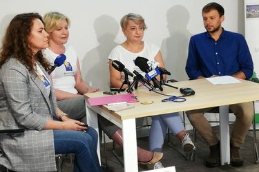 OnkoRun 2021. Pobiegnij po zdrowie!