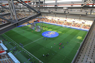 Fortuna Puchar Polski. Co za losowanie, podlaskie drużyny mogą mówić o sporym pechu