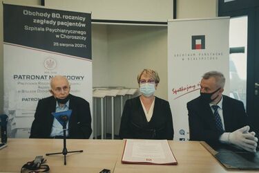 Trudna historia i pamięć o niej. Archiwum Państwowe udostępnia ważne dokumenty