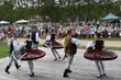 Zioła na Zielną - festyn w Podlaskim Muzeum Kultury Ludowej