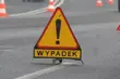Nie ustąpiła pierwszeństwa. Trzy osoby w szpitalu