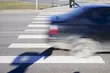 Wypadek na ul. Branickiego. Są utrudnienia w ruchu