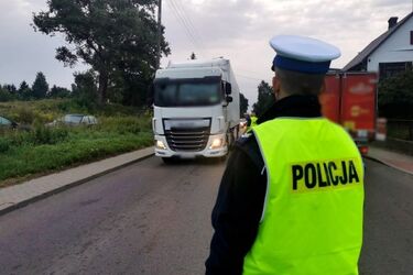 Policja bierze się za piratów drogowych. Piątkowa akcja na drogach