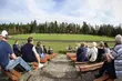 Podlaski futbol. Klasa okręgowa - 1. kolejka