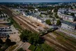 Przejście podziemne przy białostockich dworcach. Przekazano plac budowy
